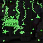 Smart Luminous Birds